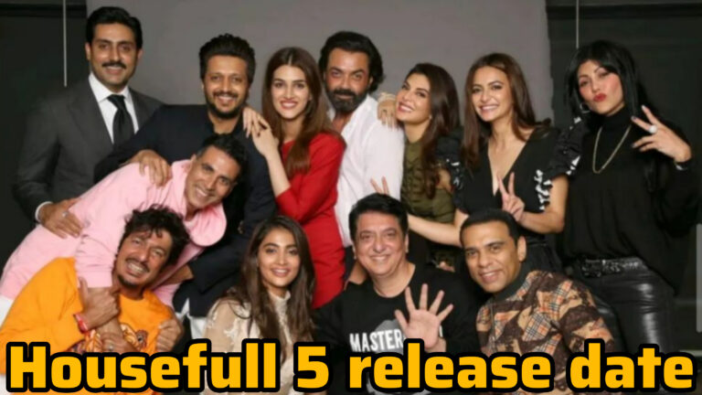 Housefull 5