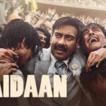 Ajay Devgan New Movie