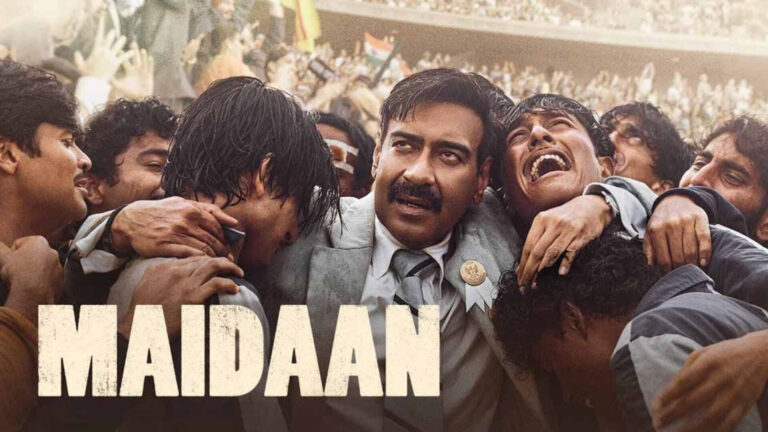 Ajay Devgan New Movie