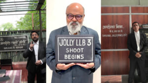 Jolly LLB 3